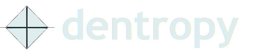 Dentropy Logo